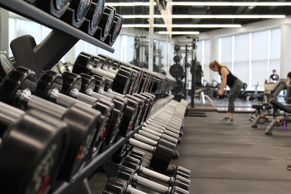 Strength training guide