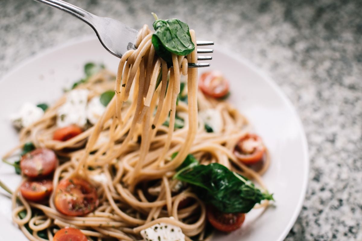 Heart-healthy meal planning
