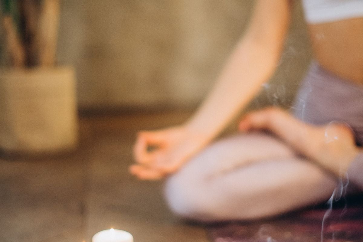 Stress management and relaxation